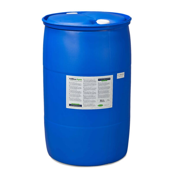 Bidón de 200L de AdBlue